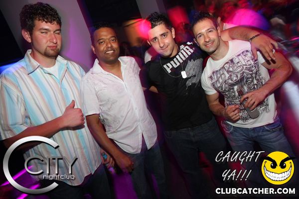 City nightclub photo 128 - June 8th, 2011