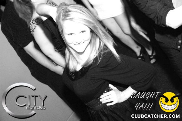 City nightclub photo 135 - June 8th, 2011