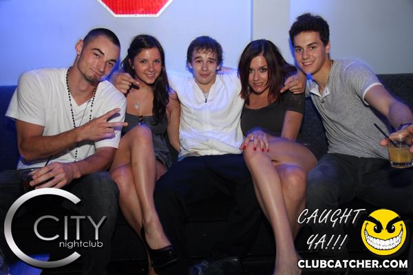 City nightclub photo 140 - June 8th, 2011