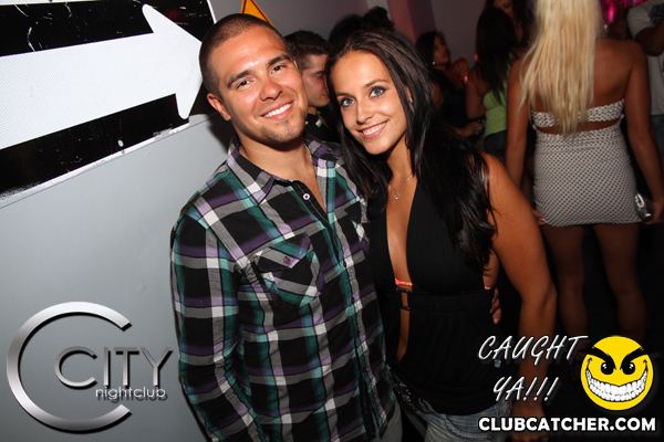 City nightclub photo 141 - June 8th, 2011