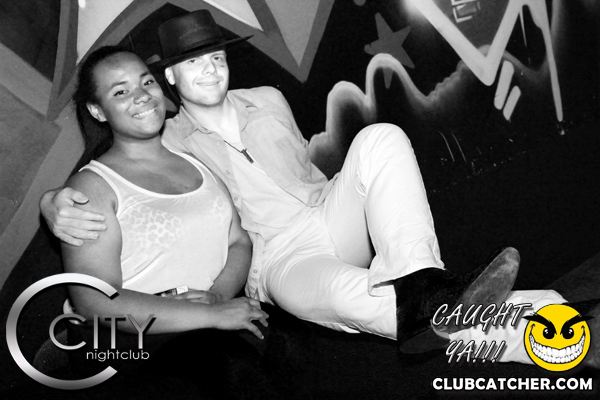 City nightclub photo 149 - June 8th, 2011