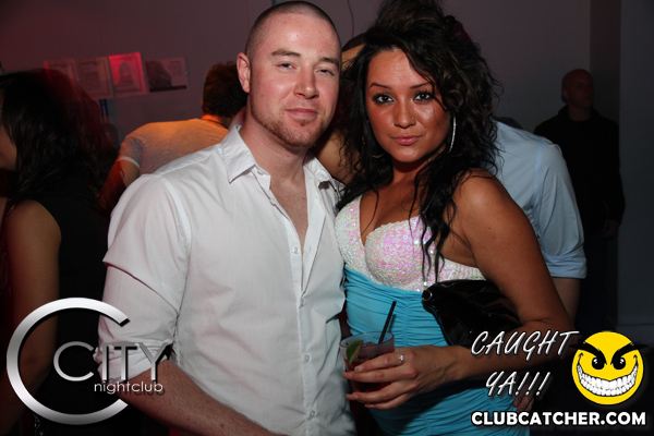 City nightclub photo 151 - June 8th, 2011