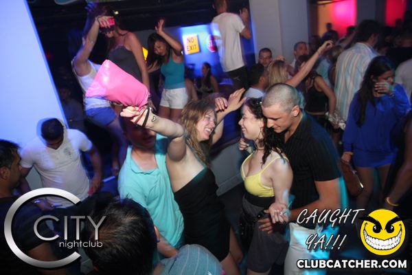 City nightclub photo 160 - June 8th, 2011