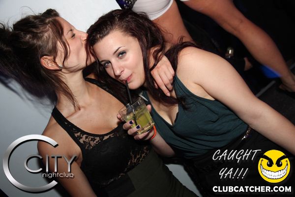 City nightclub photo 164 - June 8th, 2011