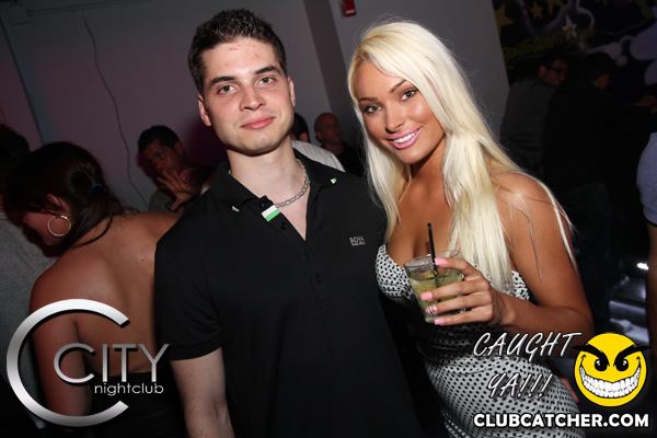 City nightclub photo 165 - June 8th, 2011