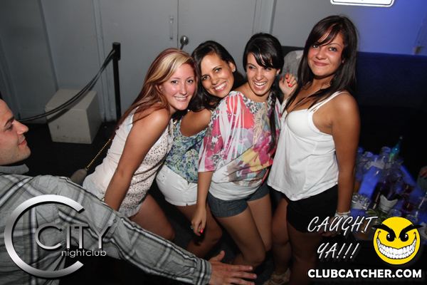 City nightclub photo 166 - June 8th, 2011