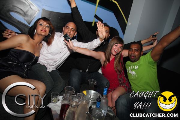 City nightclub photo 172 - June 8th, 2011