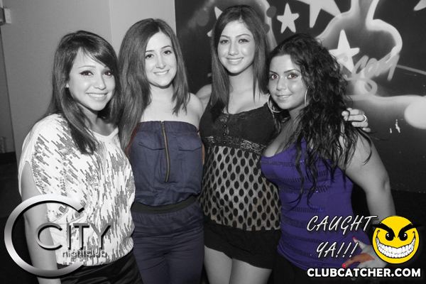 City nightclub photo 175 - June 8th, 2011