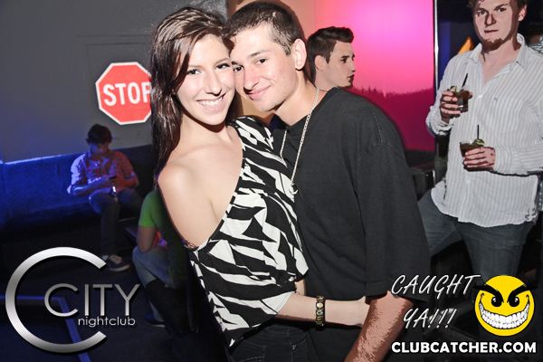 City nightclub photo 179 - June 8th, 2011