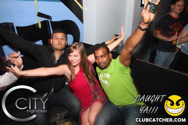 City nightclub photo 183 - June 8th, 2011