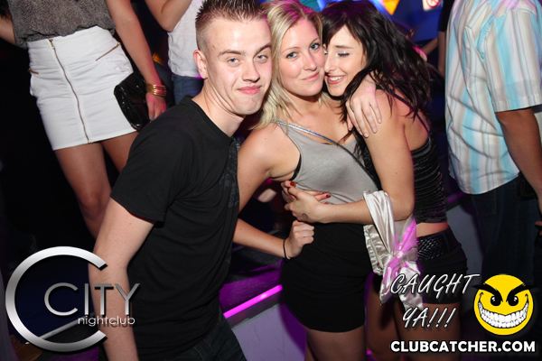 City nightclub photo 185 - June 8th, 2011