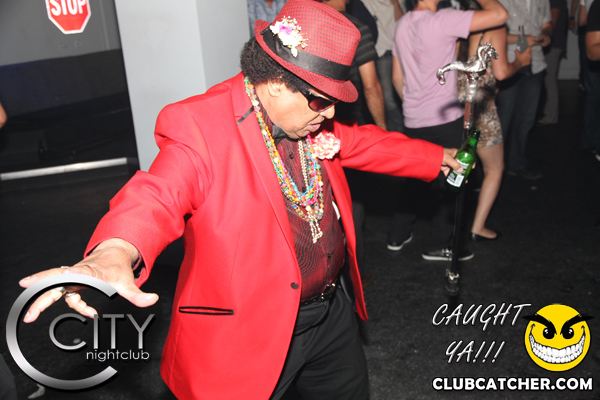 City nightclub photo 197 - June 8th, 2011