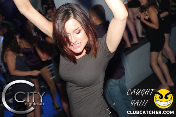 City nightclub photo 206 - June 8th, 2011