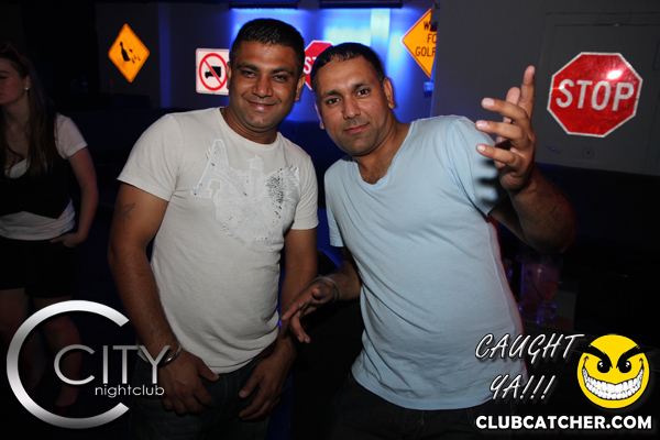 City nightclub photo 209 - June 8th, 2011