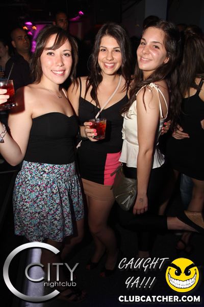 City nightclub photo 211 - June 8th, 2011