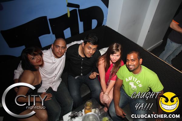 City nightclub photo 214 - June 8th, 2011