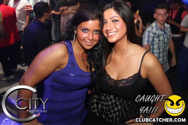 City nightclub photo 216 - June 8th, 2011