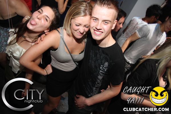City nightclub photo 217 - June 8th, 2011