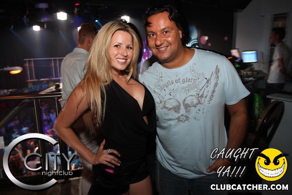City nightclub photo 218 - June 8th, 2011