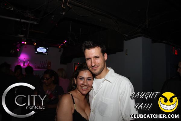 City nightclub photo 219 - June 8th, 2011