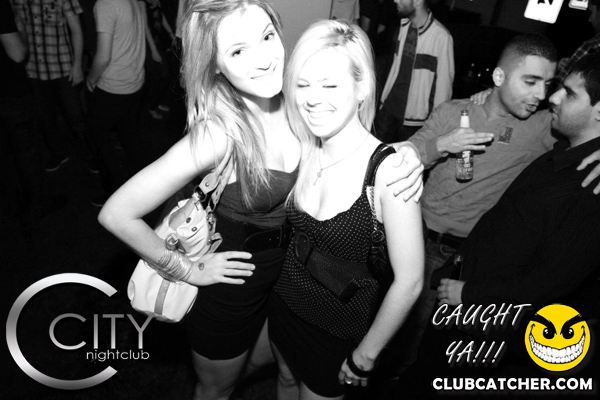 City nightclub photo 221 - June 8th, 2011