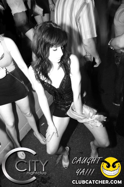 City nightclub photo 223 - June 8th, 2011