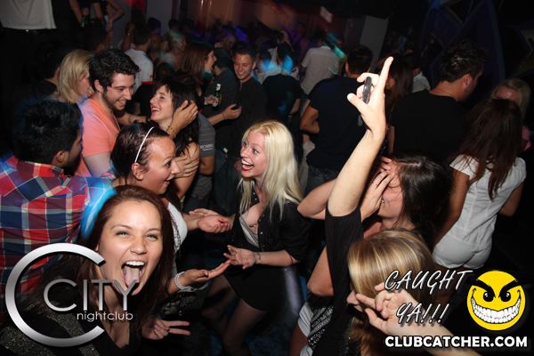 City nightclub photo 227 - June 8th, 2011
