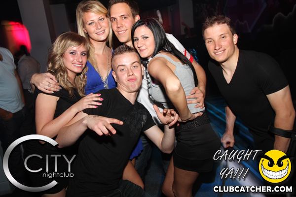 City nightclub photo 229 - June 8th, 2011