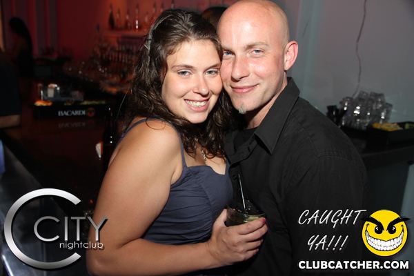 City nightclub photo 230 - June 8th, 2011