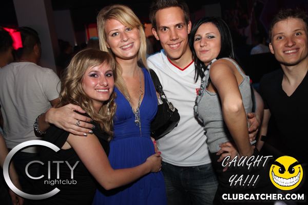 City nightclub photo 232 - June 8th, 2011