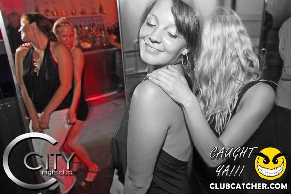 City nightclub photo 234 - June 8th, 2011