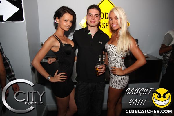 City nightclub photo 237 - June 8th, 2011