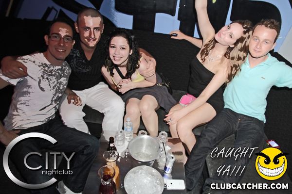 City nightclub photo 243 - June 8th, 2011