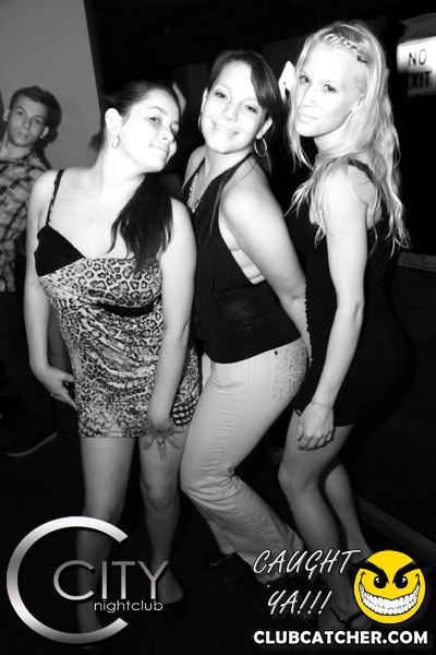 City nightclub photo 269 - June 8th, 2011