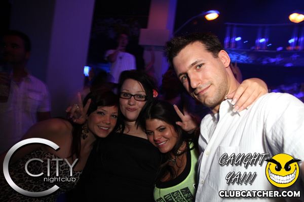 City nightclub photo 271 - June 8th, 2011