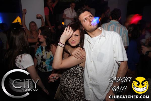 City nightclub photo 273 - June 8th, 2011
