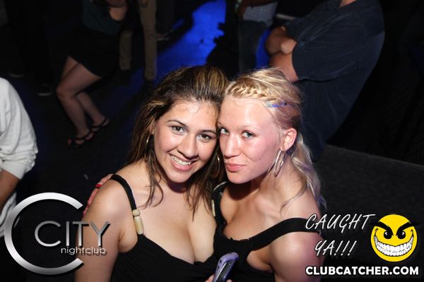City nightclub photo 274 - June 8th, 2011
