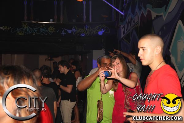 City nightclub photo 275 - June 8th, 2011