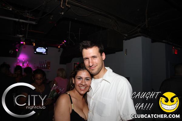 City nightclub photo 290 - June 8th, 2011