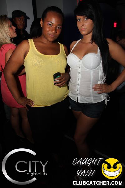City nightclub photo 294 - June 8th, 2011