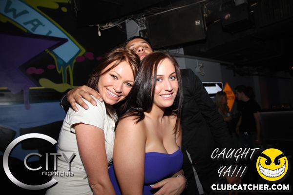 City nightclub photo 296 - June 8th, 2011