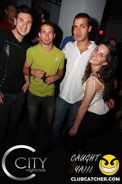 City nightclub photo 298 - June 8th, 2011