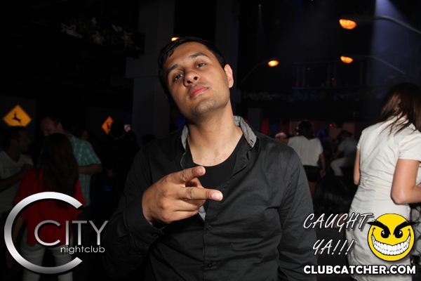 City nightclub photo 302 - June 8th, 2011