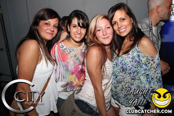 City nightclub photo 35 - June 8th, 2011