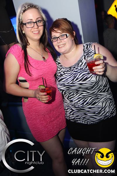 City nightclub photo 37 - June 8th, 2011