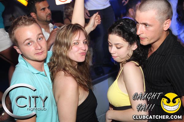 City nightclub photo 39 - June 8th, 2011