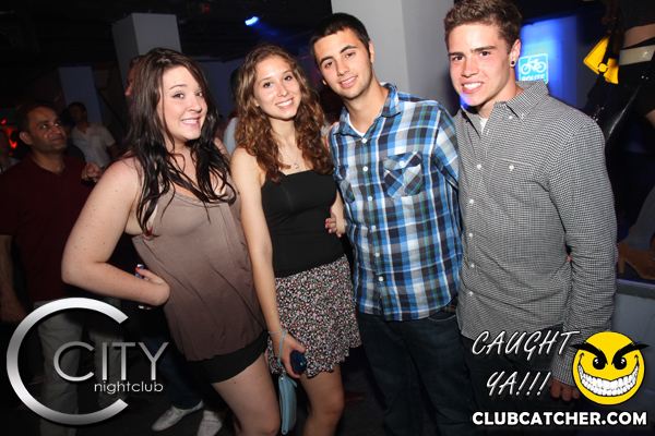 City nightclub photo 42 - June 8th, 2011