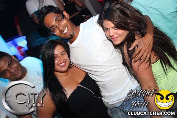 City nightclub photo 47 - June 8th, 2011
