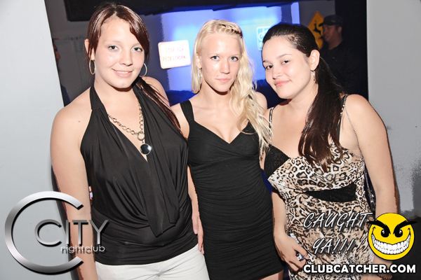 City nightclub photo 51 - June 8th, 2011