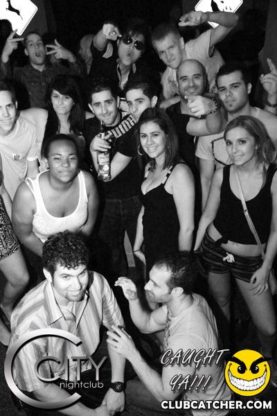 City nightclub photo 52 - June 8th, 2011